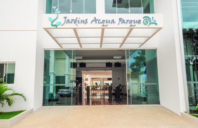 Lacqua V Via Lacqua Reservas - Foto 1