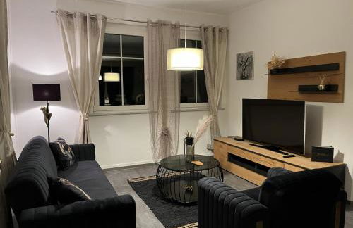 stayTNT-Wohlfühlwohnung in Binsdorf - Foto 28