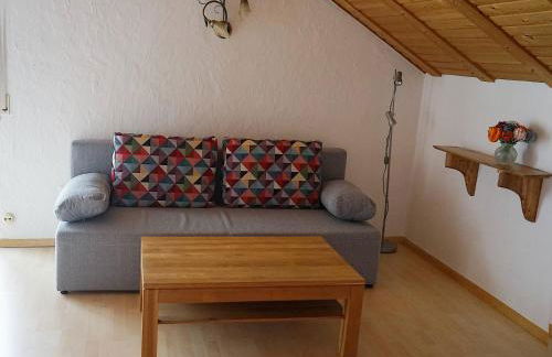 Märchenhafte Ferienwohnung mit Balkon - zwischen Schweiz und Südschwarzwald - Foto 6