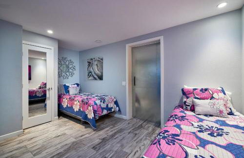 Stunning 4 BR 3 BA Convention Center Gaslamp Petco - Foto 16