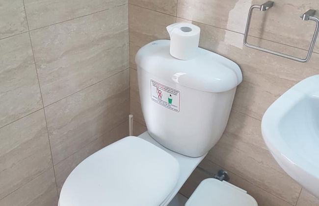 Cosmelenia Hotel Apartments - Foto 35