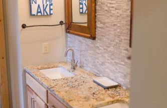 Cedar Ridge Hideaway - Foto 8