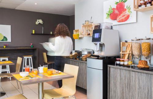 Aparthotel Adagio Access Strasbourg Illkirch - Foto 40