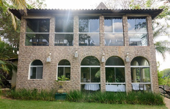 Hotel Recanto da Cachoeira - Foto 69