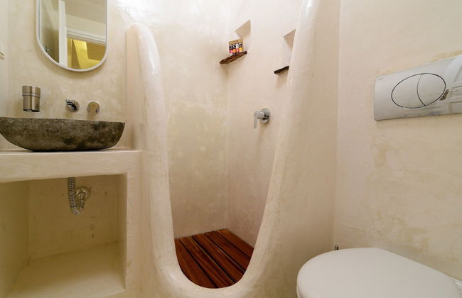 Mykonos 52m² Luxury Apartment Sea side Ornos - Photo 41