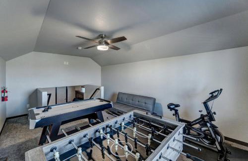 Executive Golf Course Home, Family Friendly - Foto 26
