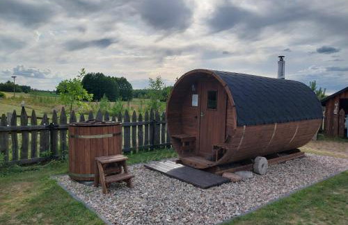 Gospodarstwo Agroturystyczne ŻARNOWIEC - Foto 24