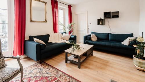 La Galerie Pharo - Downtown Apartment - Foto 5