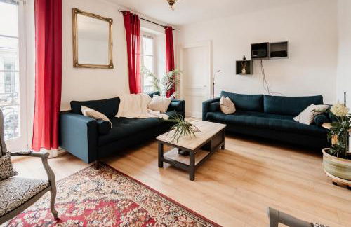 La Galerie Pharo - Downtown Apartment - Foto 5