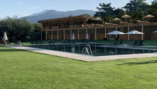 Solterra Poolhouse 1 - Foto 2