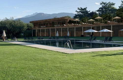 Solterra Poolhouse 1 - Foto 2