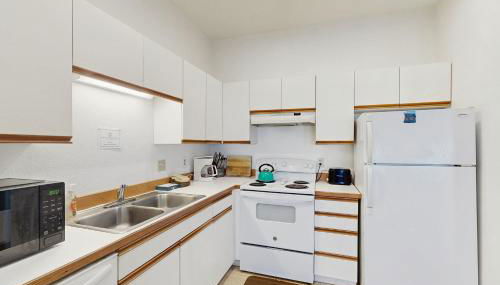 Beach Loop Condo #1 - North Unit - Foto 4