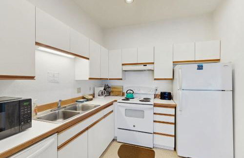 Beach Loop Condo #1 - North Unit - Foto 4