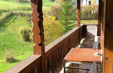 Traumhafte Wohnung im Chiemgau - Foto 14