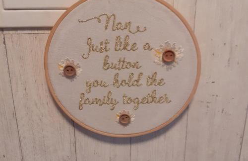 Pastelowy Domek z balią elektryczną z jacuzzi - Foto 17