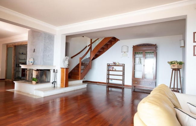 Villa La Gorgone - Sea View - Foto 14