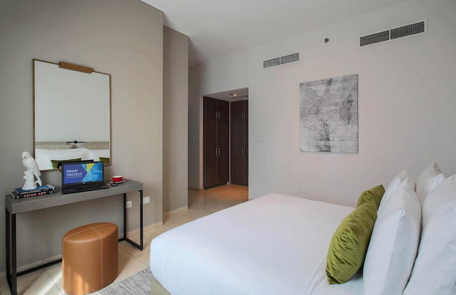 Dusit Princess Residences - Dubai Marina - Foto 3