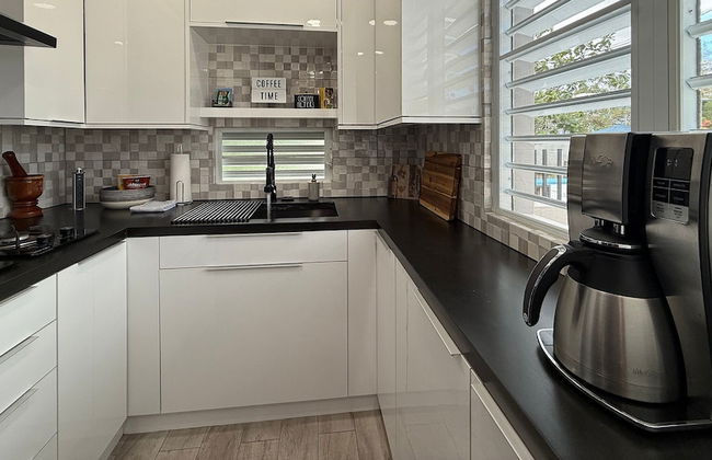 EcoMar Rentals Apartments - Foto 22