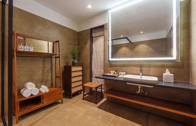 Amã Stays & Trails The Deck, Girnar Forest, Junagarh - Foto 31