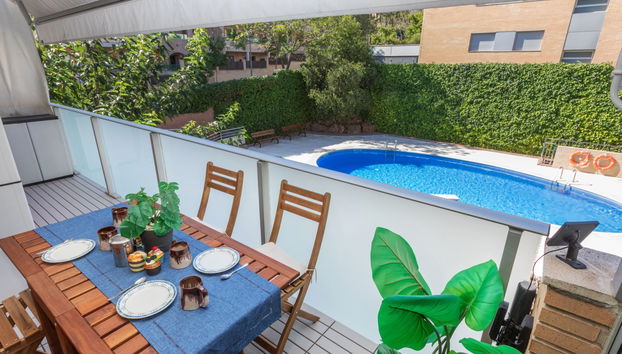 Apartment Silves by Interhome - Foto 2, Terrace