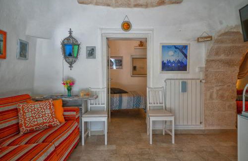 Trulli di Puglia - Casa vacanze in Valle d'Itria - Foto 17