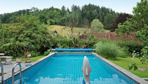 Ferienwohnung Poolblick - Foto 2