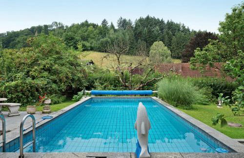 Ferienwohnung Poolblick - Foto 2