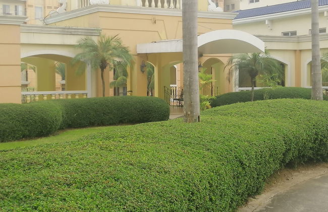 Airport Apartments Manila - Foto 49