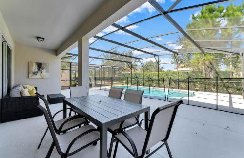 Sleeps 14 Heated Pool + Lazy River + Game Room - Foto 33