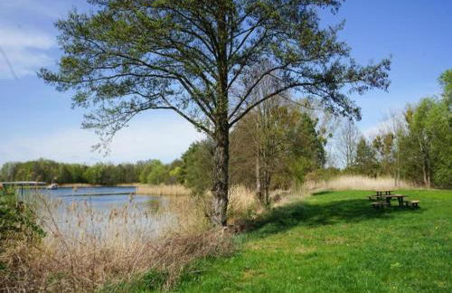 Havel Houseboat Serenity - Foto 24