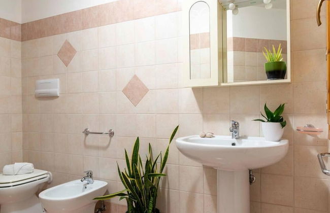 Welcomely - In Riva al Mare - Cala Gonone - Foto 10