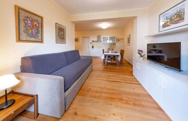 Residence Arca - Foto 73