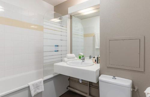 Appart'city Classic Lyon Part Dieu Villette - Foto 34