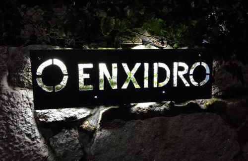 O Enxidro - Foto 17