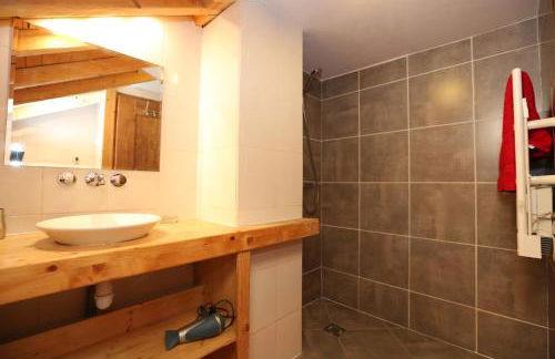 Chalet Le Peak - Foto 6