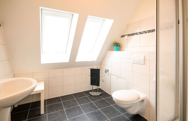 Apartments Alexandrinenstrasse - Foto 25