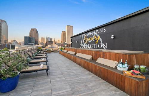 888 Baronne - Foto 1