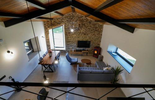 Casa Rural Lugar Vista Alegre - Foto 9