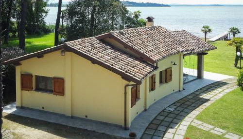 Chalet La Spiaggia by Interhome - Foto 2