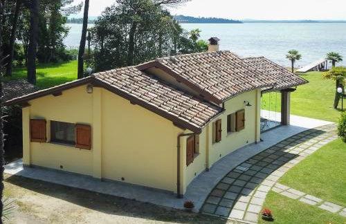 Chalet La Spiaggia by Interhome - Foto 2