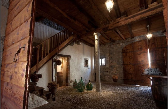 Affittacamere Valnascosta - Foto 2