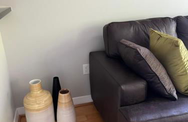 Downtown Norfolk Loft - Foto 7