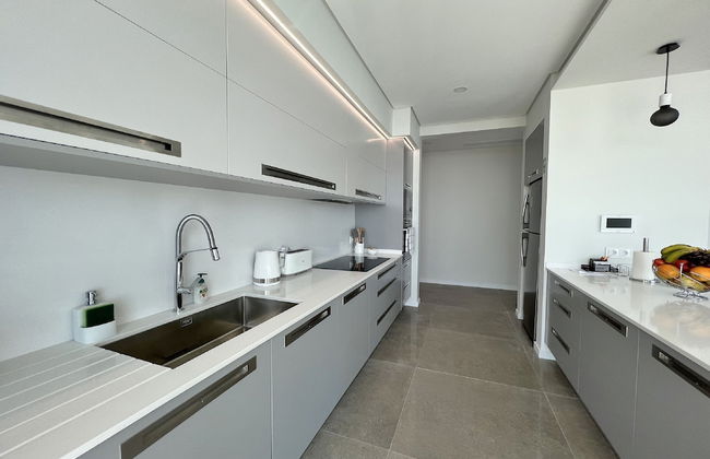 Villa Bianca - Foto 8