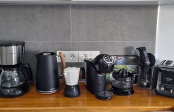 Bungalow La Palmera - 2 bedroom - PLAYA ROCA residence sea front access - Pool View - Free AC - Wifi - Foto 50