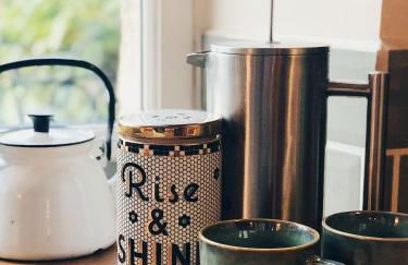 Glatigny Farmhouse - close to beach - proche de la plage - Foto 17