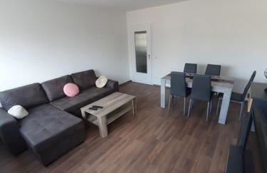 Ferienwohnung Schloßstraße - Foto 3