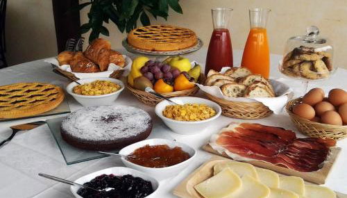 La Locanda Del Ruspante - Foto 2