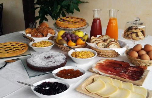 La Locanda Del Ruspante - Foto 2