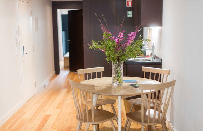 Apartamentos Santa Maria - Foto 12