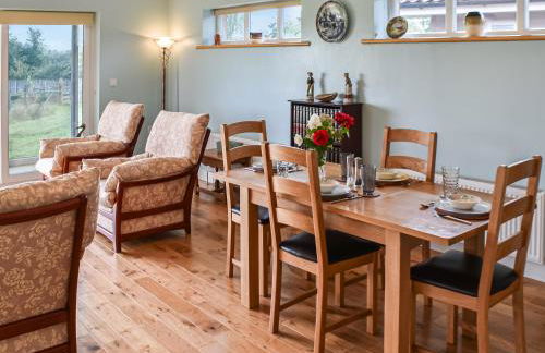 Cedar Lodge - Foto 4